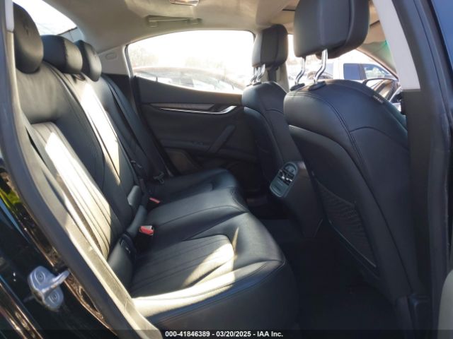 ZAM57RTA2E1086046 Maserati Ghibli S Q4