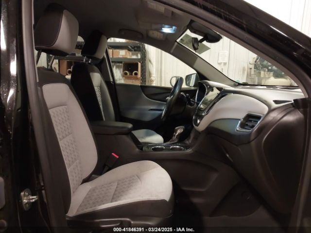 2022 CHEVROLET EQUINOX 3GNAXUEV5NL302493 Photo 4
