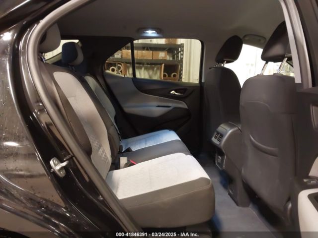 2022 CHEVROLET EQUINOX 3GNAXUEV5NL302493 Photo 7