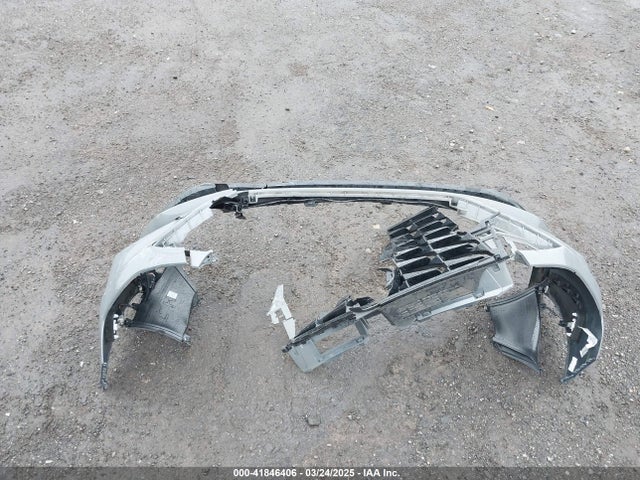 KMHL64JA2PA256098 Hyundai SONATA SEL
