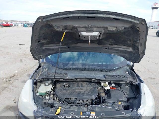 1FMCU0GX9EUE26575 Ford ESCAPE SE
