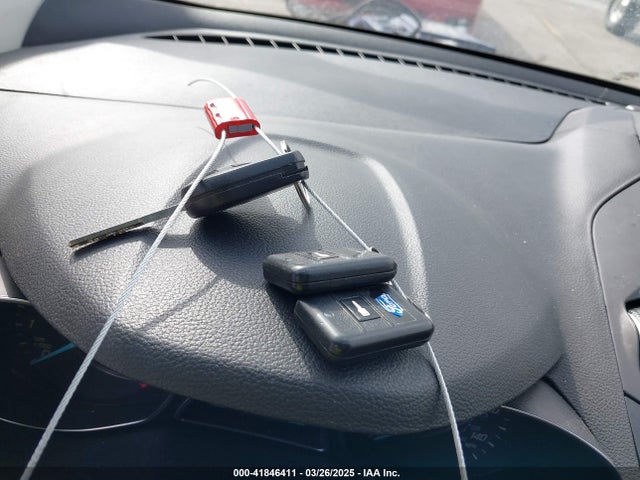 1FMCU0GX9EUE26575 Ford ESCAPE SE