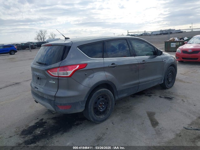 1FMCU0GX9EUE26575 Ford ESCAPE SE