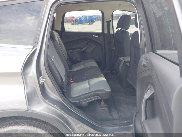 1FMCU0GX9EUE26575 Ford ESCAPE SE