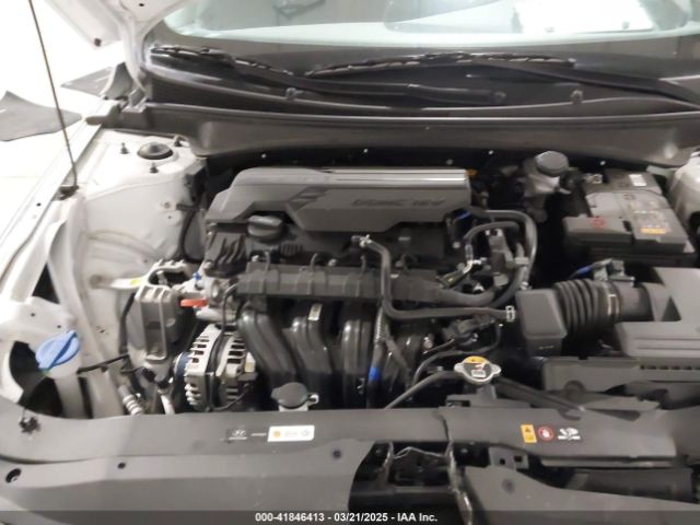 KMHLS4DG6RU770355 Hyundai ELANTRA SEL
