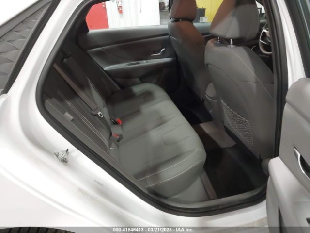 KMHLS4DG6RU770355 Hyundai ELANTRA SEL