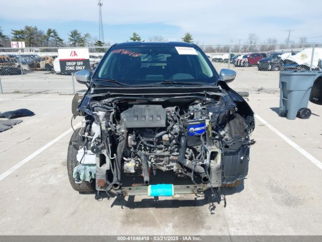 JA4AT5AA6KZ024232 Mitsubishi Eclipse Cross Se