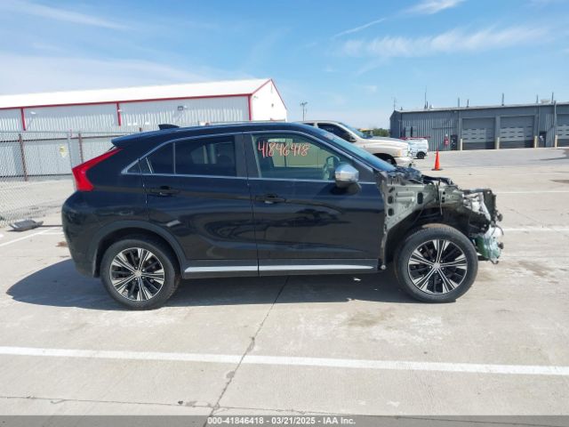 JA4AT5AA6KZ024232 Mitsubishi Eclipse Cross Se