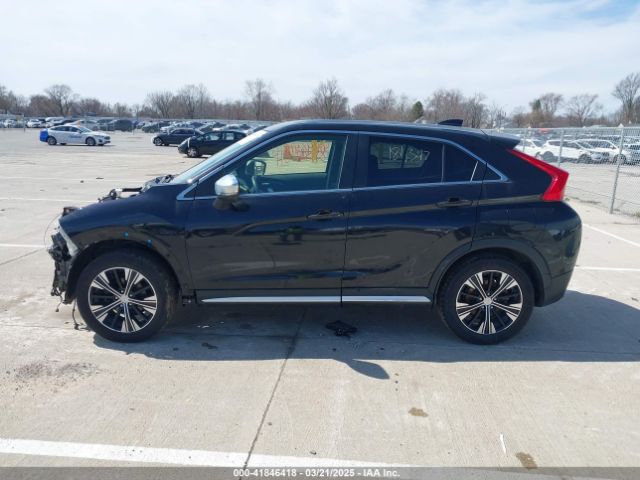 JA4AT5AA6KZ024232 Mitsubishi Eclipse Cross Se
