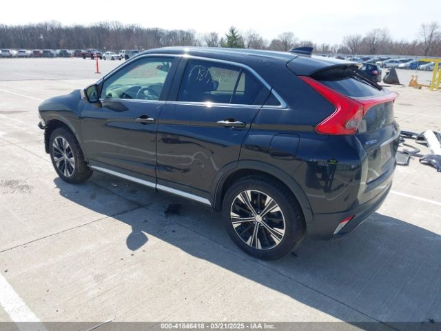JA4AT5AA6KZ024232 Mitsubishi Eclipse Cross Se