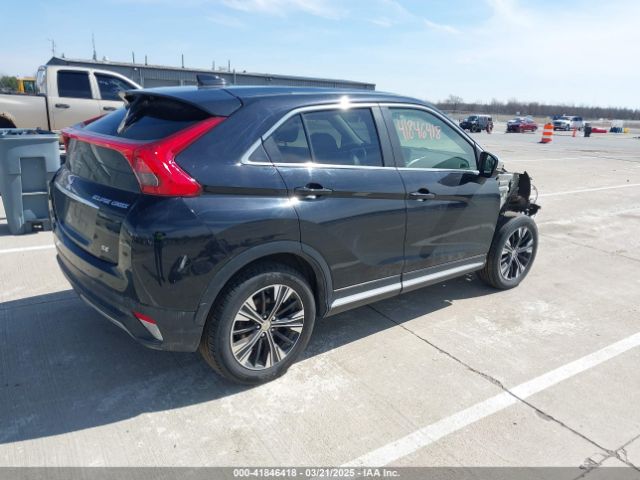 JA4AT5AA6KZ024232 Mitsubishi Eclipse Cross Se