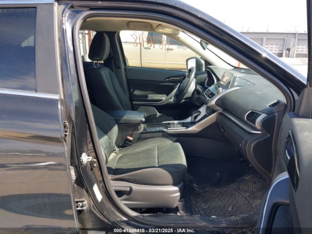 JA4AT5AA6KZ024232 Mitsubishi Eclipse Cross Se