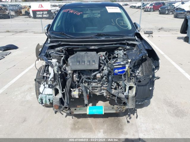 JA4AT5AA6KZ024232 Mitsubishi Eclipse Cross Se