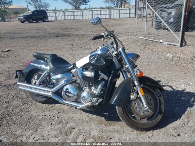 2006 HONDA VTX1300 1HFSC52676A309245