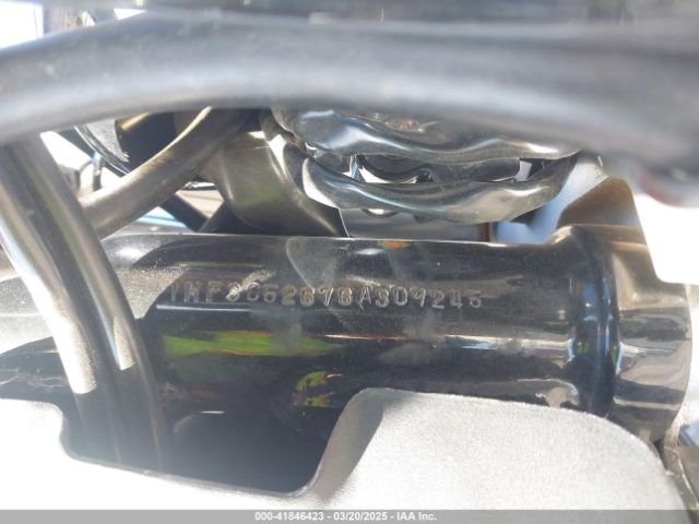 2006 HONDA VTX1300 1HFSC52676A309245 Photo 9
