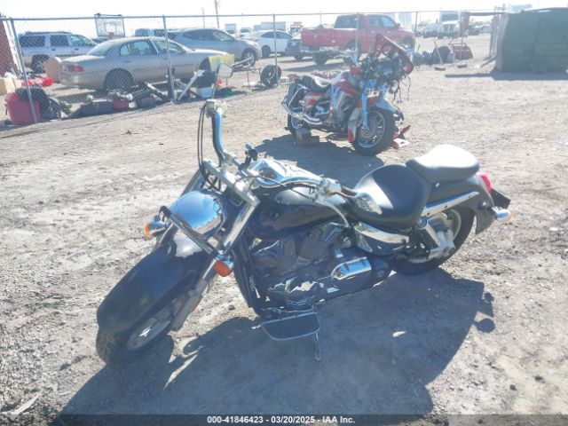 2006 HONDA VTX1300 1HFSC52676A309245 Photo 1