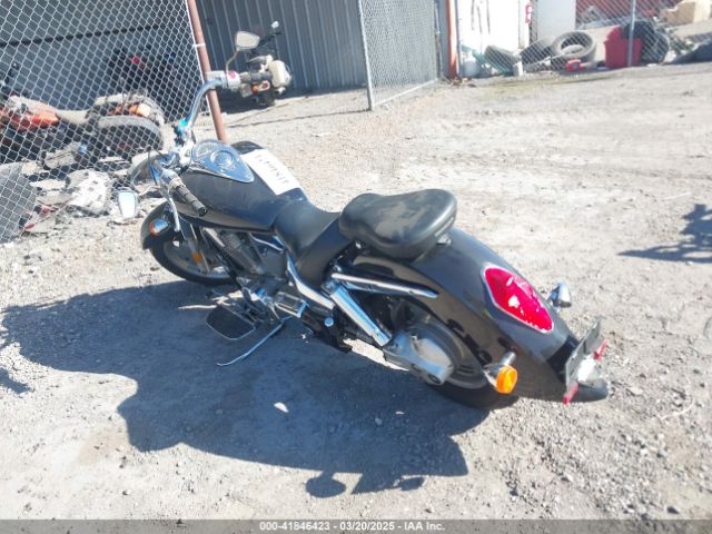 2006 HONDA VTX1300 1HFSC52676A309245 Photo 2