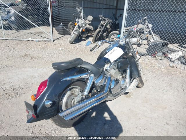 2006 HONDA VTX1300 1HFSC52676A309245 Photo 3
