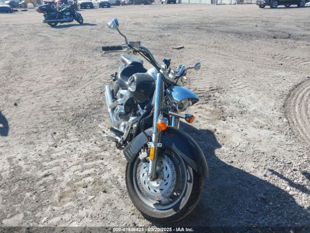 2006 HONDA VTX1300 1HFSC52676A309245 Photo 4