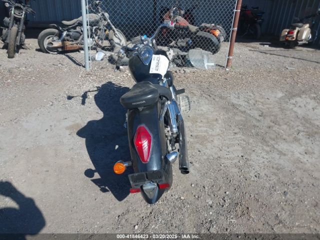 2006 HONDA VTX1300 1HFSC52676A309245 Photo 5