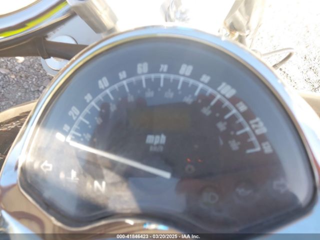 2006 HONDA VTX1300 1HFSC52676A309245 Photo 6
