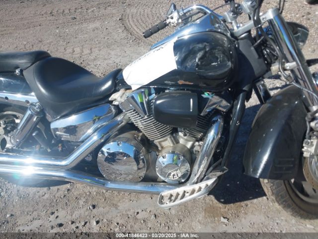 2006 HONDA VTX1300 1HFSC52676A309245 Photo 7