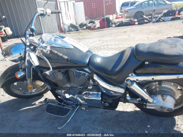 2006 HONDA VTX1300 1HFSC52676A309245 Photo 8