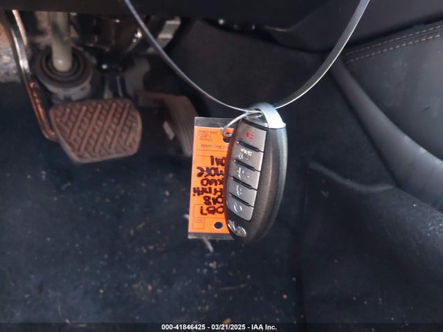 5N1DL0MM1JC514215 Infiniti QX60