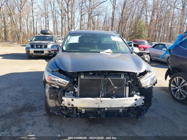 5N1DL0MM1JC514215 Infiniti QX60