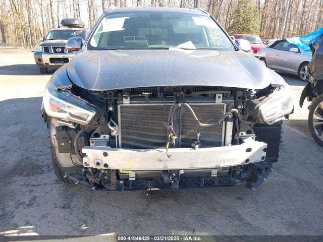 5N1DL0MM1JC514215 Infiniti QX60