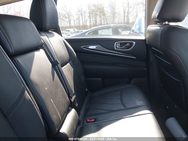 5N1DL0MM1JC514215 Infiniti QX60