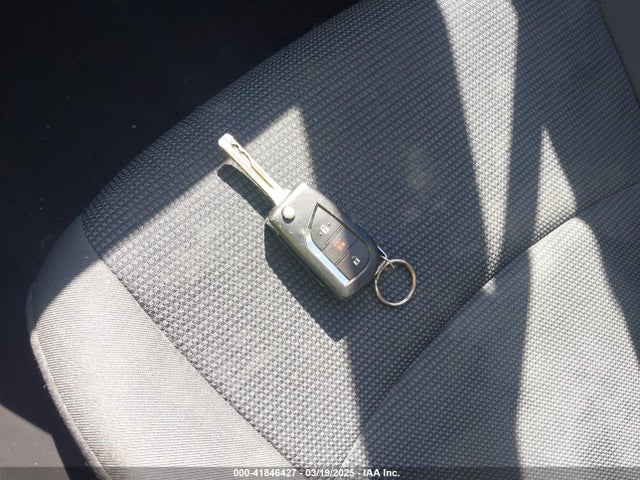Toyota RAV4 LE 2022 2T3G1RFV0NW308484 Image 11