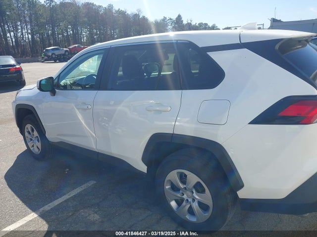 Toyota RAV4 LE 2022 2T3G1RFV0NW308484 Image 14