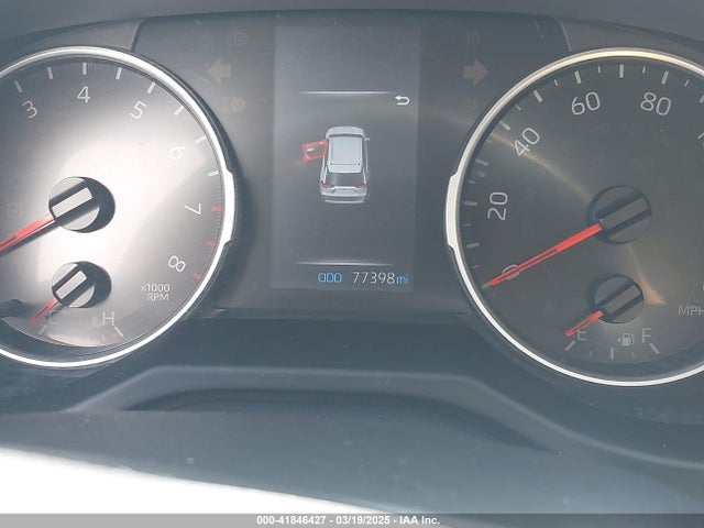 Toyota RAV4 LE 2022 2T3G1RFV0NW308484 Image 15