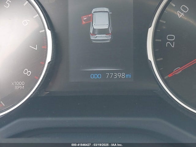 Toyota RAV4 LE 2022 2T3G1RFV0NW308484 Image 7