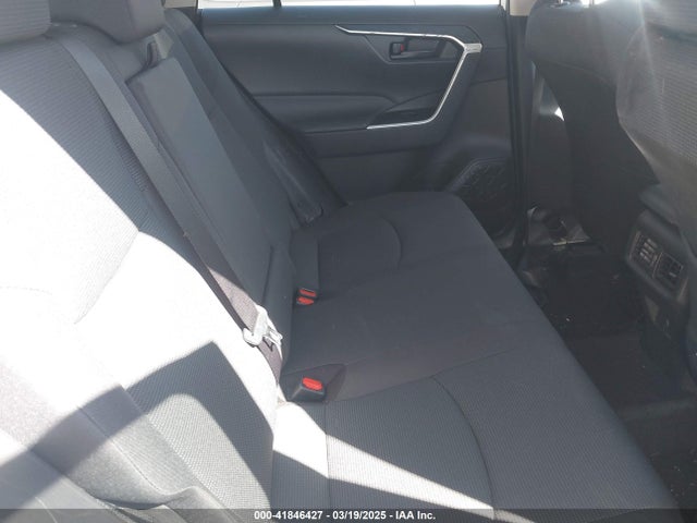 Toyota RAV4 LE 2022 2T3G1RFV0NW308484 Image 8