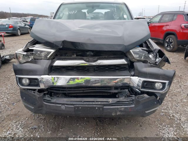 JTEBU5JRXJ5496738 Toyota 4runner Limited