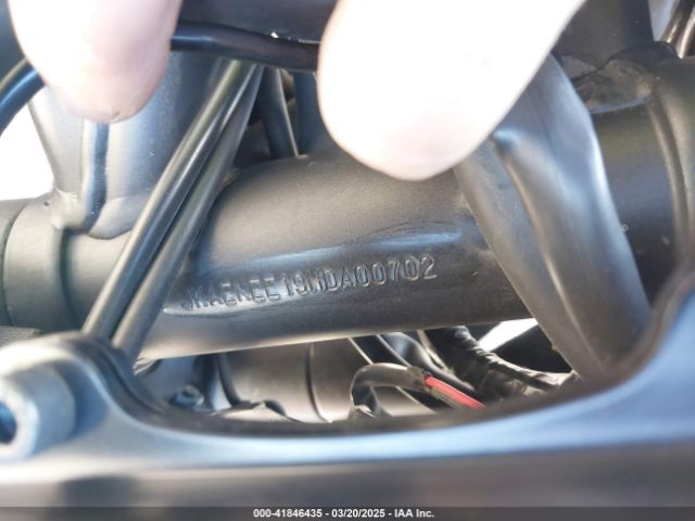 2017 KAWASAKI EN650 JKAENEE19HDA00702 Photo 9