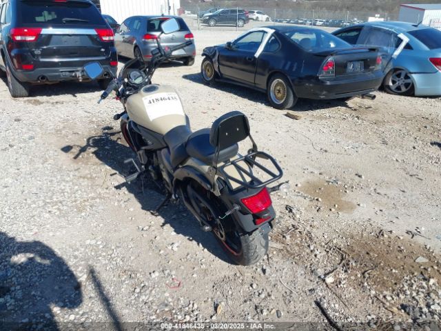 2017 KAWASAKI EN650 JKAENEE19HDA00702 Photo 2