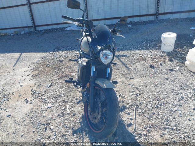 2017 KAWASAKI EN650 JKAENEE19HDA00702 Photo 4