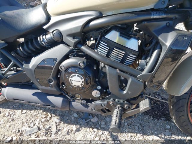2017 KAWASAKI EN650 JKAENEE19HDA00702 Photo 7