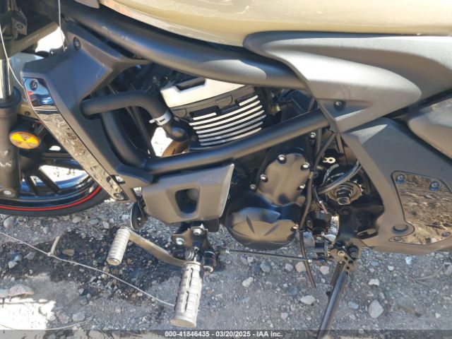 2017 KAWASAKI EN650 JKAENEE19HDA00702 Photo 8