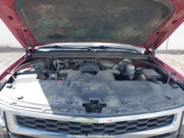 1GNSKJKC5FR126480 Chevrolet l83 - vvt, active fuel management, aluminum