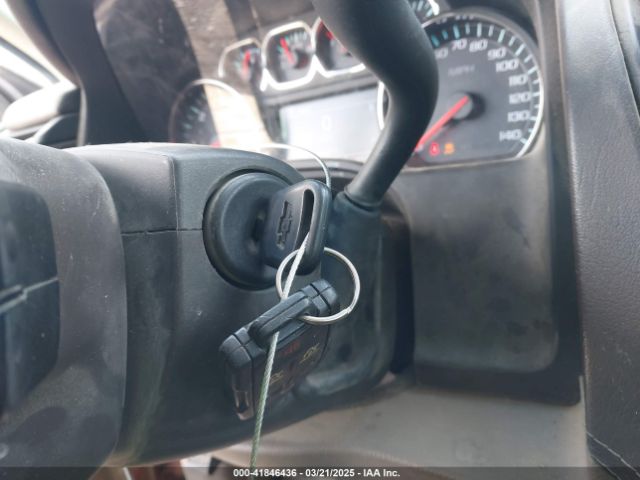1GNSKJKC5FR126480 Chevrolet l83 - vvt, active fuel management, aluminum