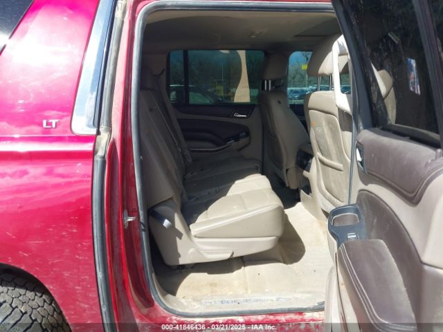 1GNSKJKC5FR126480 Chevrolet l83 - vvt, active fuel management, aluminum