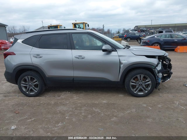 KIA SELTOS S 2021 KNDEUCAA4M7226171 Image 13