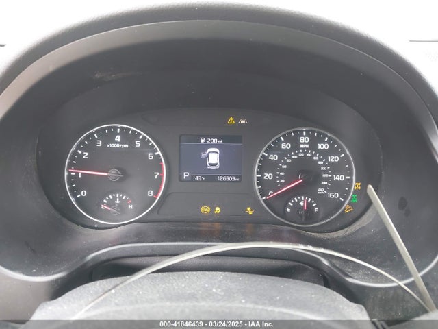 KIA SELTOS S 2021 KNDEUCAA4M7226171 Image 15
