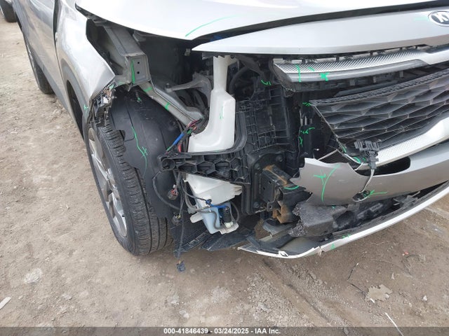 KIA SELTOS S 2021 KNDEUCAA4M7226171 Image 6