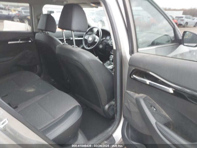 KIA SELTOS S 2021 KNDEUCAA4M7226171 Image 8