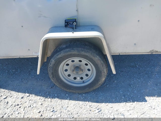 Interstate West Interstate West Corp 2019 4RAVS1014KC049442 Image 10